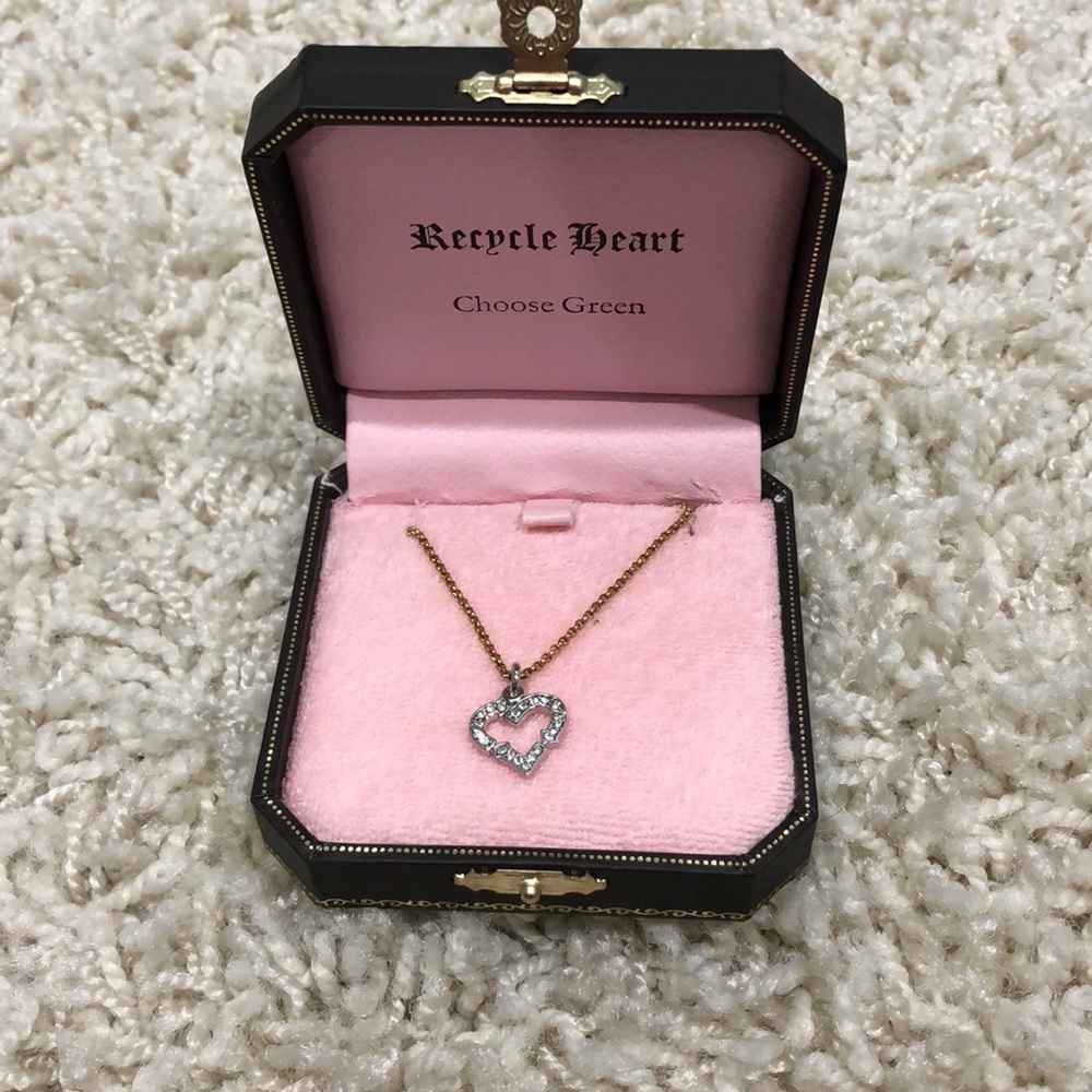Juicy Couture Necklace